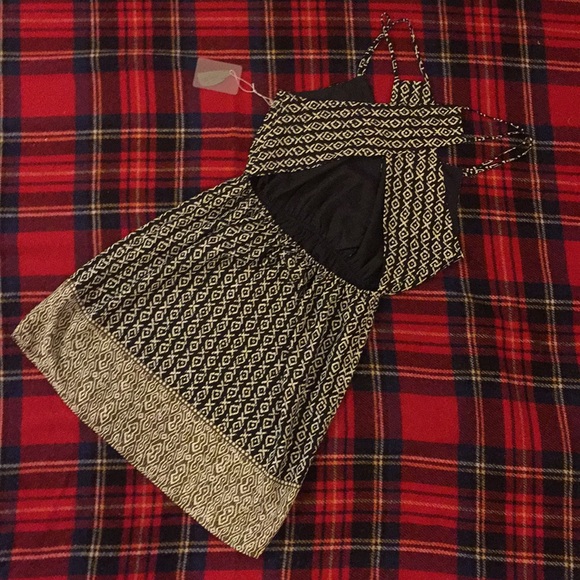 NWOT Mini dress - Picture 3 of 5